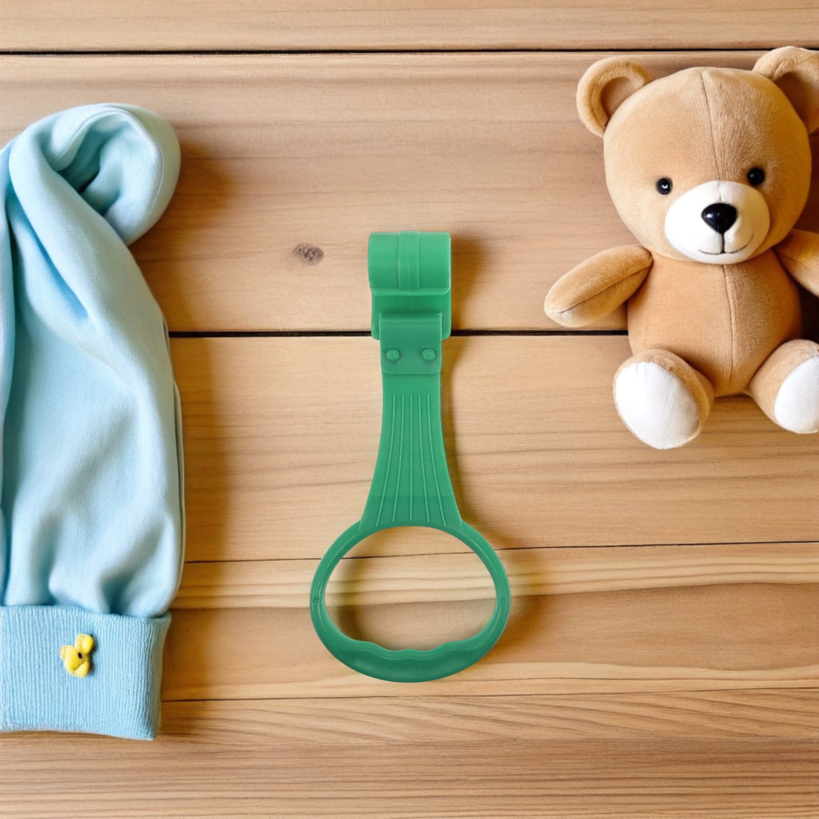 5pcs Baby Walking Practice Rin - Gymnastic Ring 评论和价格