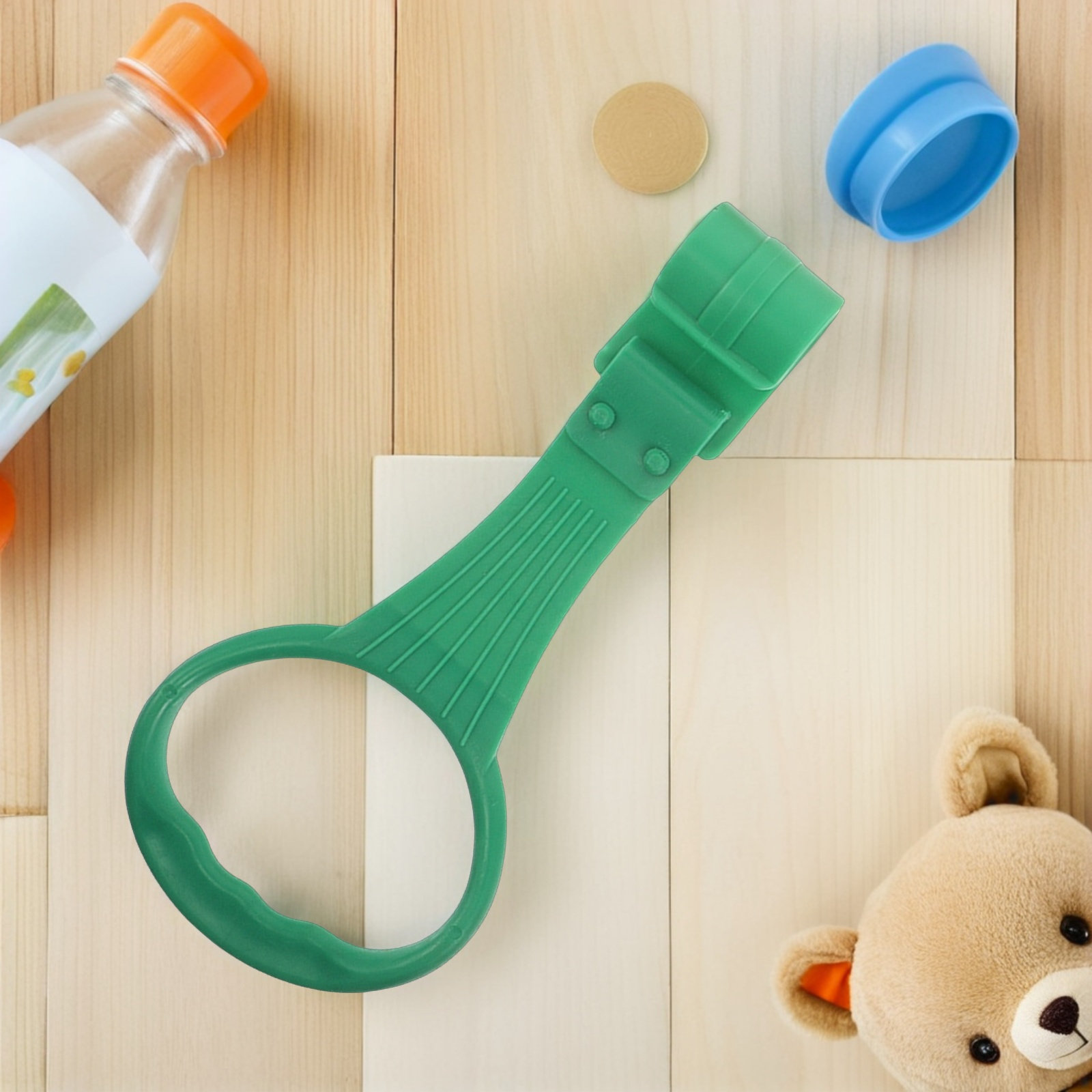 5pcs Baby Walking Practice Rin - Gymnastic Ring 评论和价格