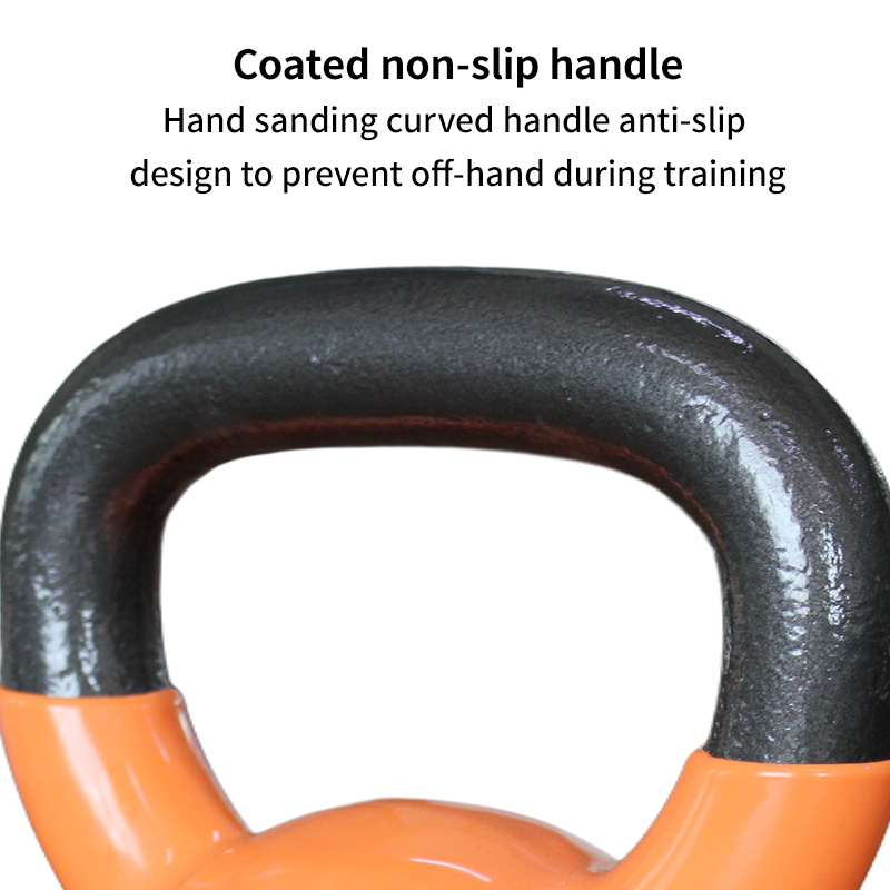Commercial Gym High Quality 20 - Kettlebell 评论和价格