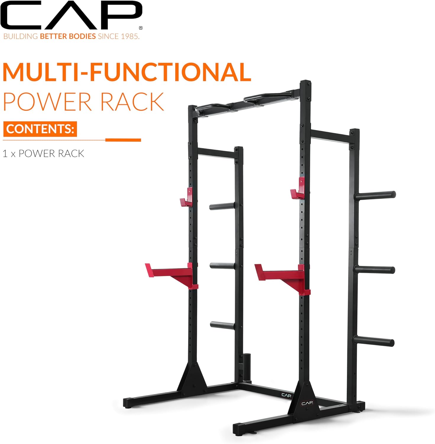 Home Gym Equipment, Steel Mate - Pull Up Bar 评论和价格