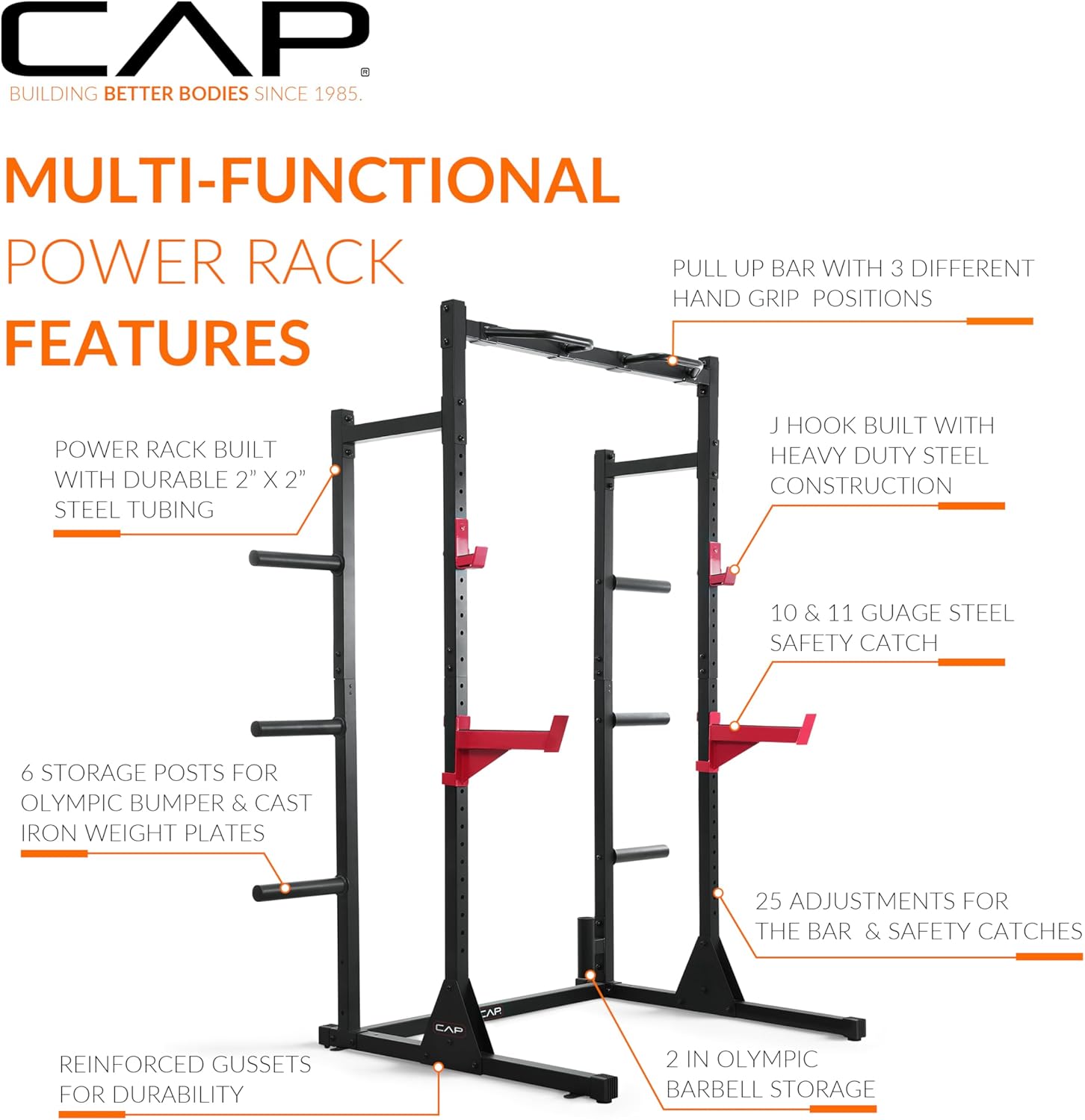 Home Gym Equipment, Steel Mate - Pull Up Bar 评论和价格