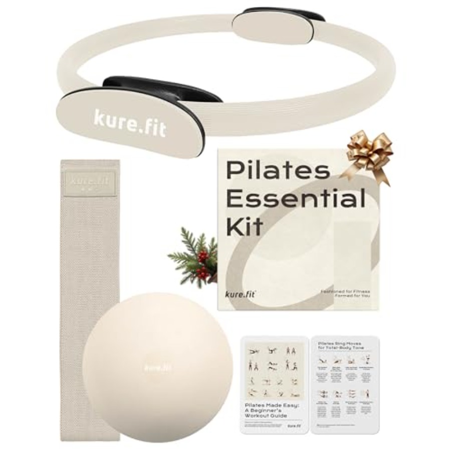 Home Pilates Use Pink Adjustab - Kettlebell 评论和价格