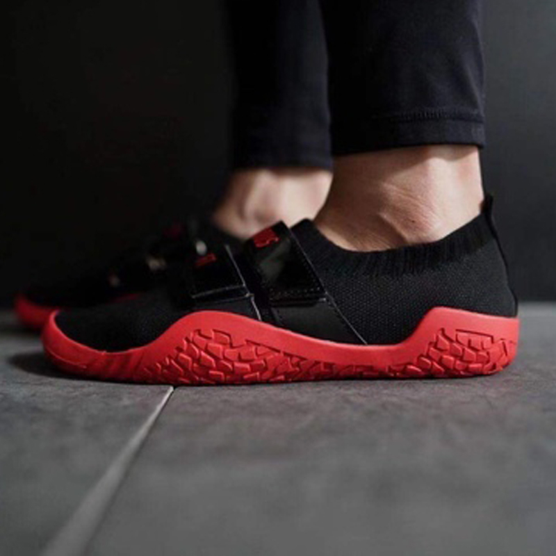 New Large Size Unisex Gym Ligh - Weightlifting Shoes 评论和价格