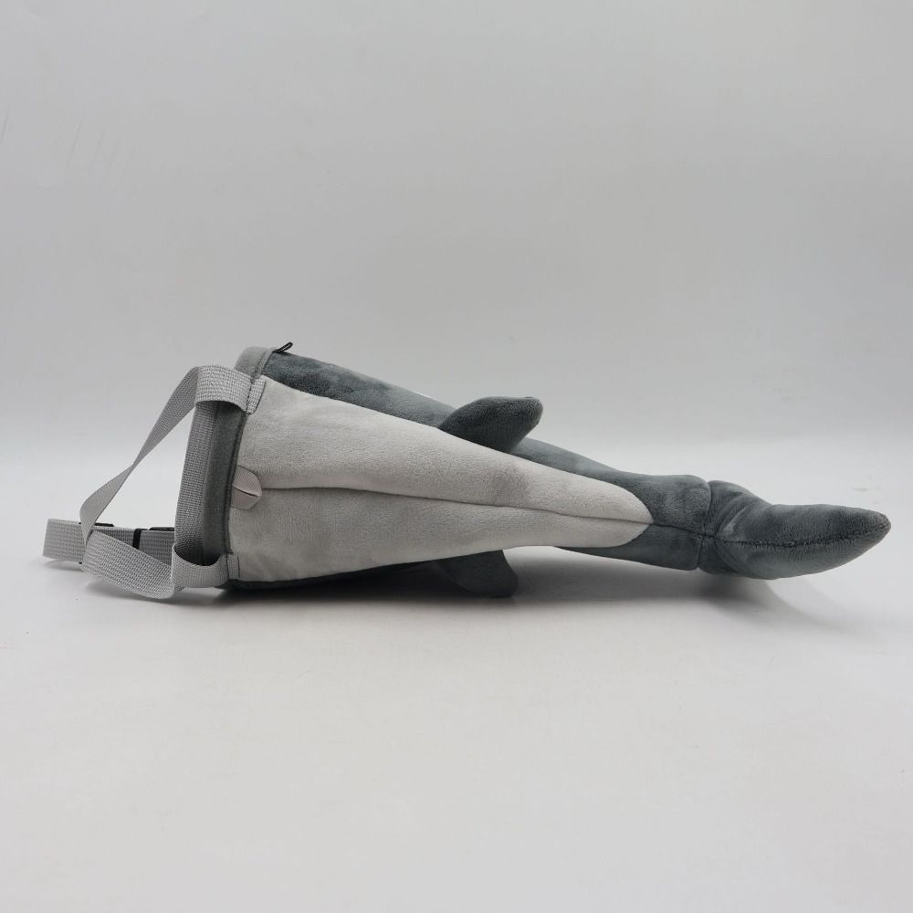 Flannel Shark Chalk Bag Stuffe - Chalk Bag 评论和价格