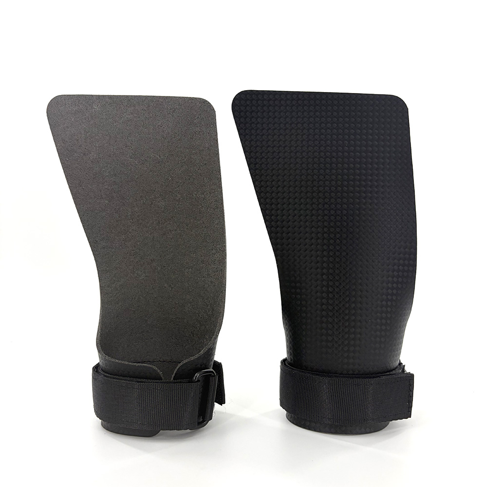 Perfect Combination of Carbon  - Wrist Wraps 评论和价格