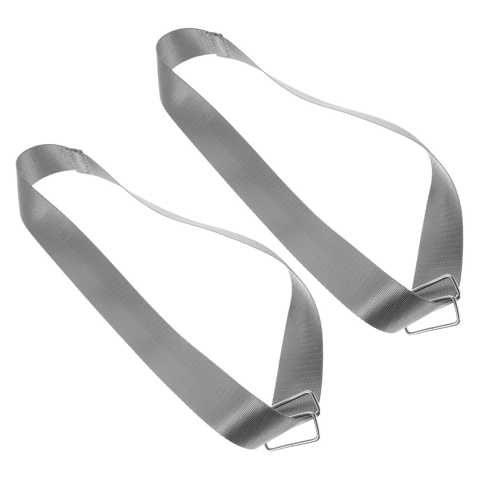 2Pcs Storage Bed Lift Straps P - Lifting Belt 评论和价格