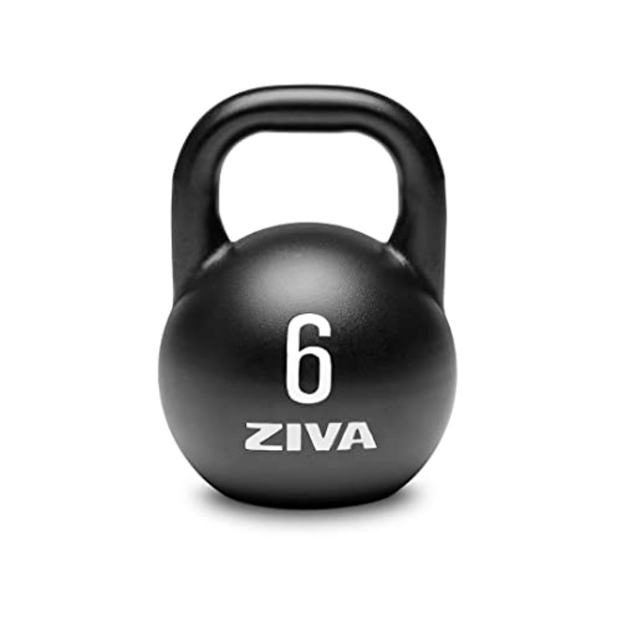 Steel competition kettlebells  - Kettlebell 评论和价格
