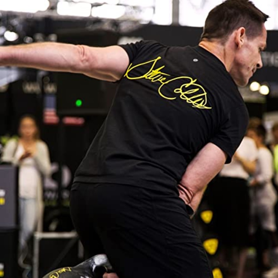 Steel competition kettlebells  - Kettlebell 评论和价格