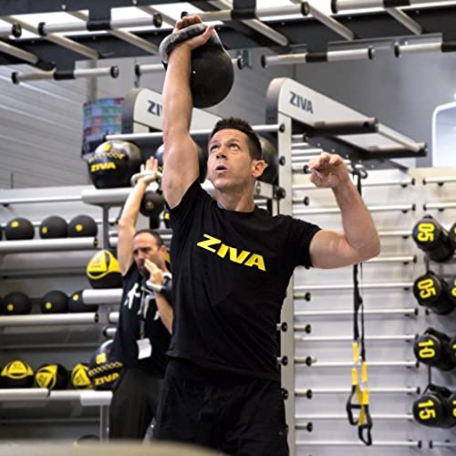 Steel competition kettlebells  - Kettlebell 评论和价格