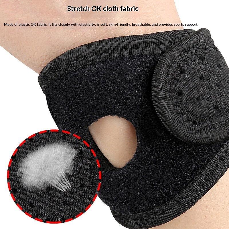 1Pc Wrist Wrap Compression Bra - Wrist Wraps 评论和价格