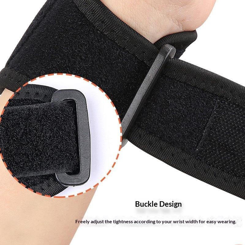 1Pc Wrist Wrap Compression Bra - Wrist Wraps 评论和价格