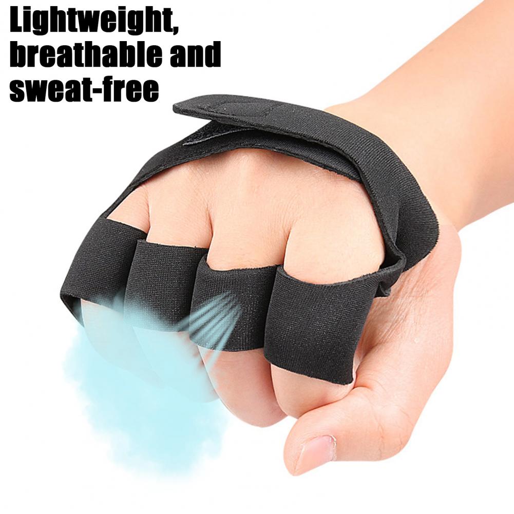 Breathable Workout Gloves Adju - Weightlifting Gloves 评论和价格