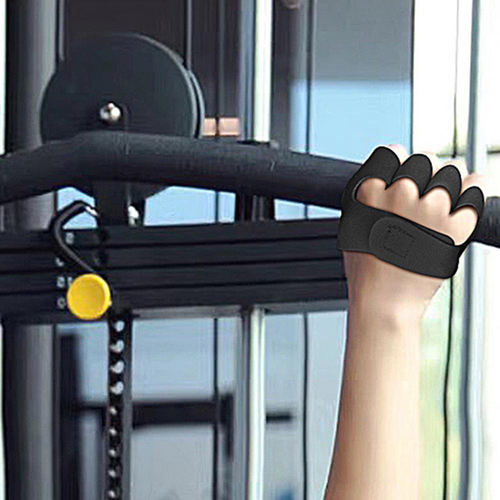 Breathable Workout Gloves Adju - Weightlifting Gloves 评论和价格