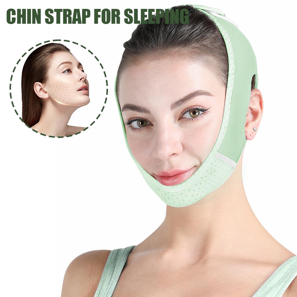Reusable V Line Lifting Mask F - Lifting Belt 评论和价格