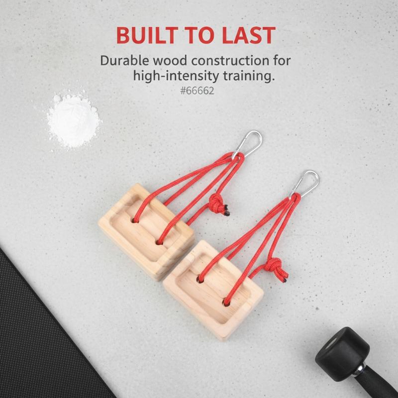 Climbing Hangboard Climbing Fi - Rope Climb 评论和价格