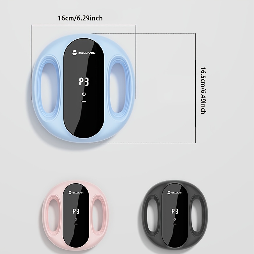 New Upgraded Fascia Ring Fat L - Gymnastic Ring 评论和价格