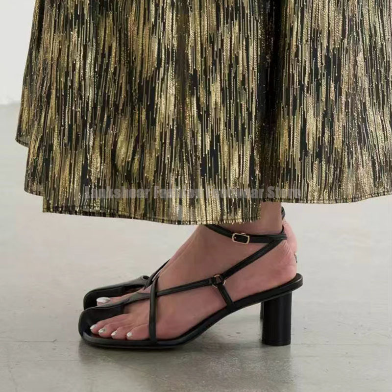 Black Tabi Toe Sandals Women C - Crossfit Belt 评论和价格