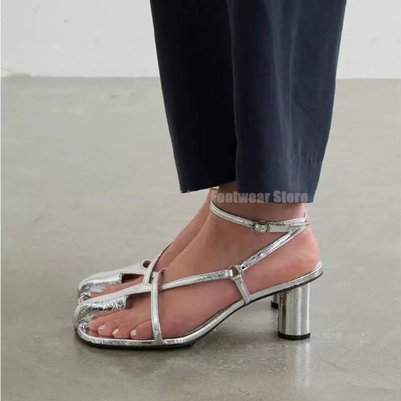 Black Tabi Toe Sandals Women C - Crossfit Belt 评论和价格