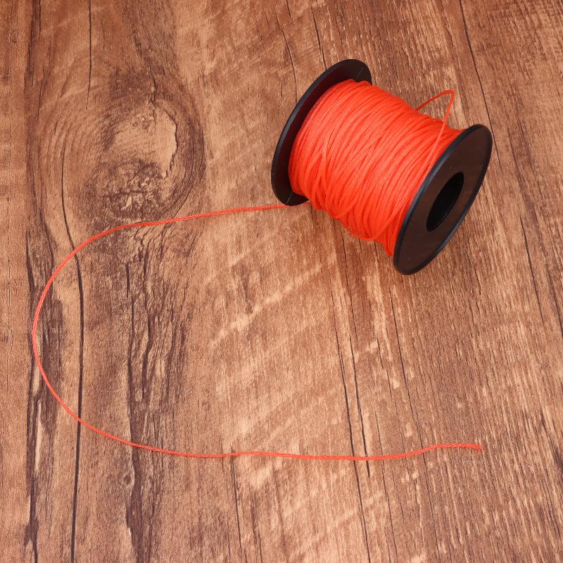 50M/Roll Red Marking Construct - Rope Climb 评论和价格
