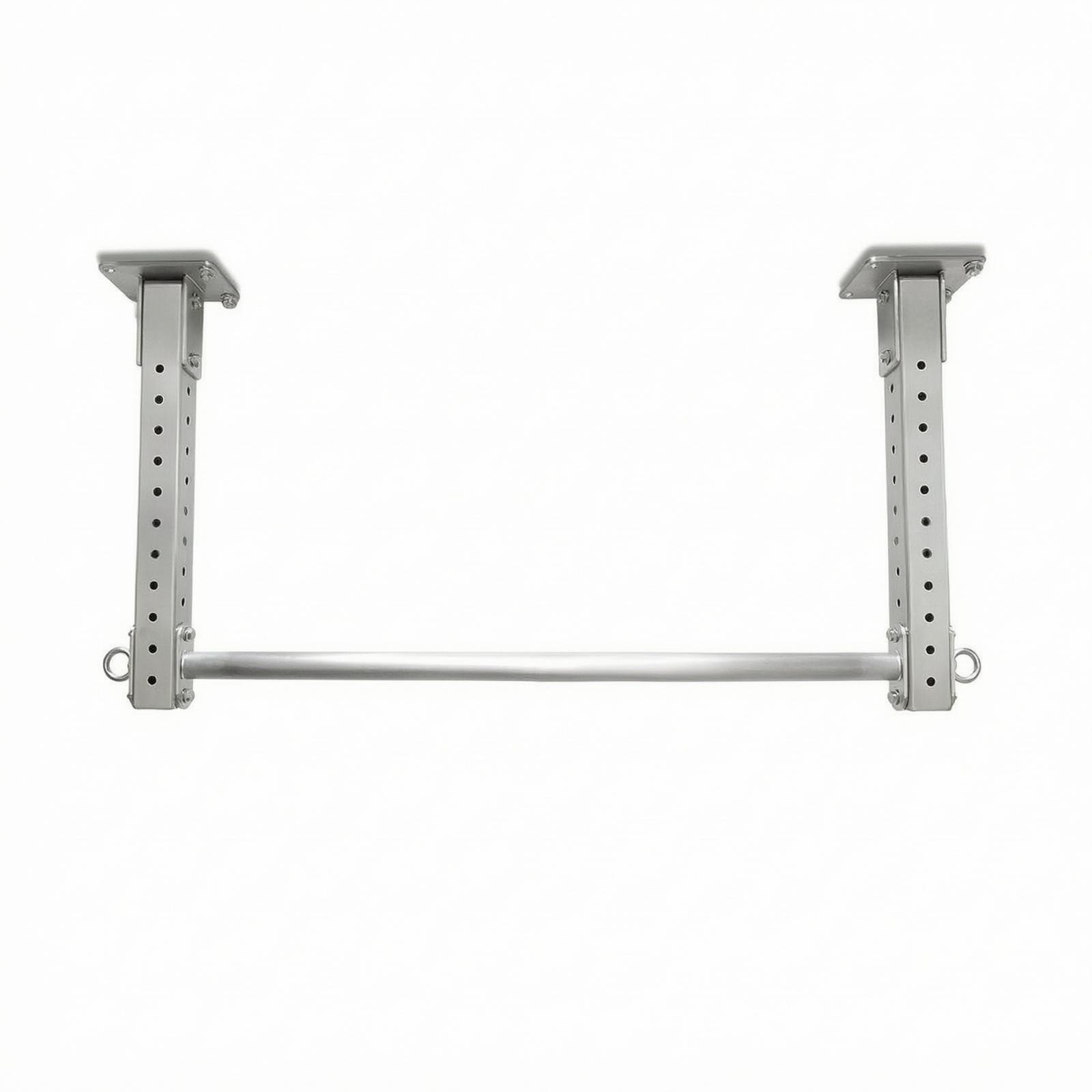 Multifunction Adjustable Ceili - Pull Up Bar 评论和价格
