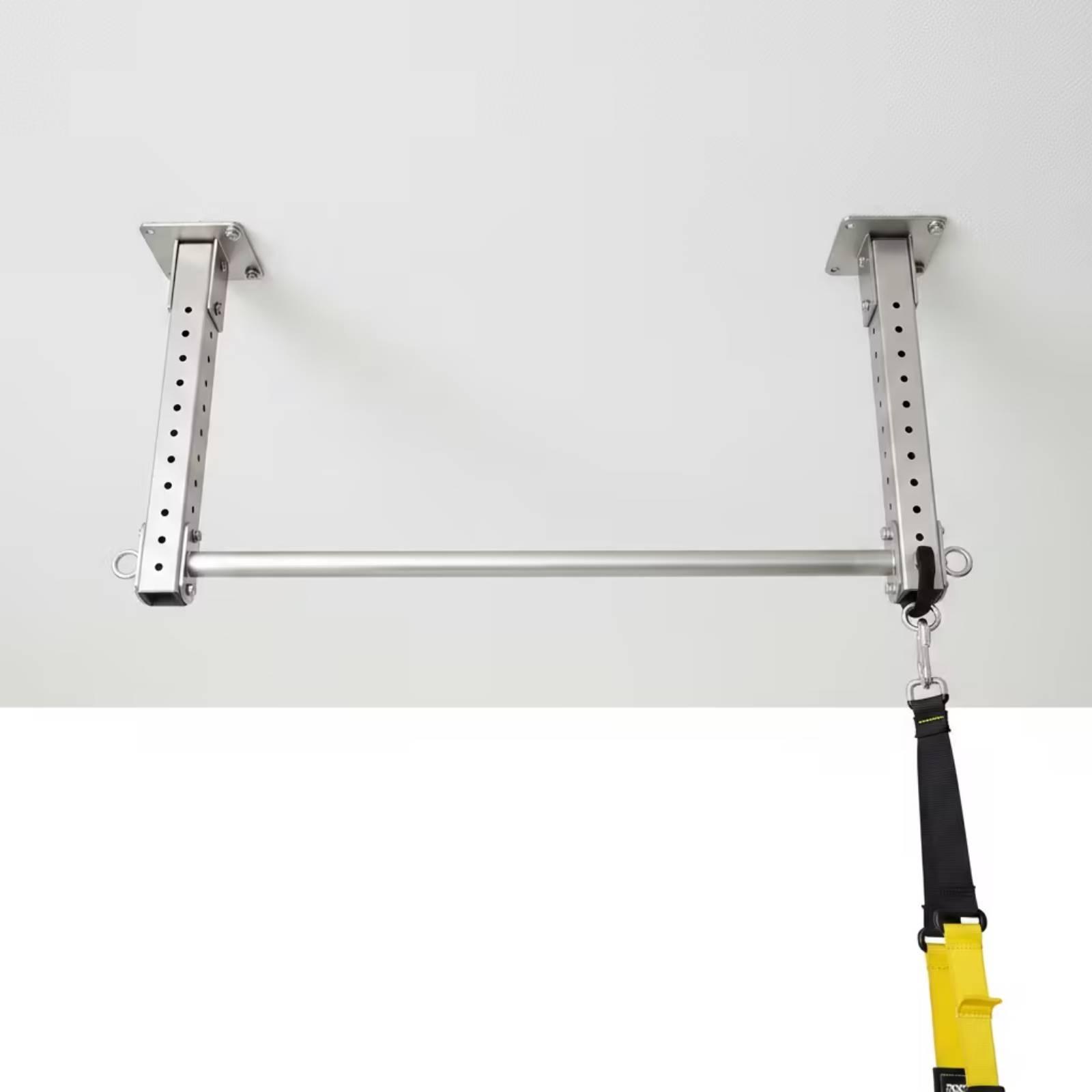 Multifunction Adjustable Ceili - Pull Up Bar 评论和价格