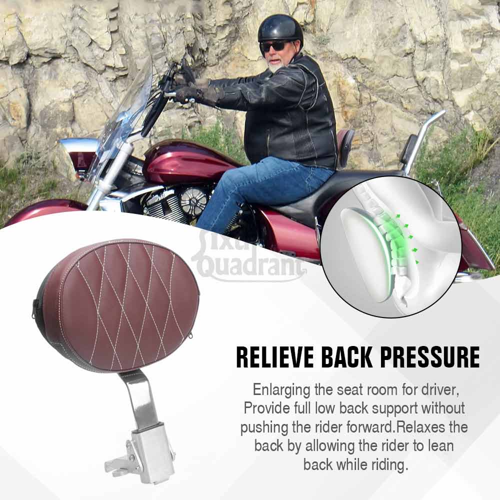 Motorcycle Accessories Adjusta - Crossfit Victory 评论和价格