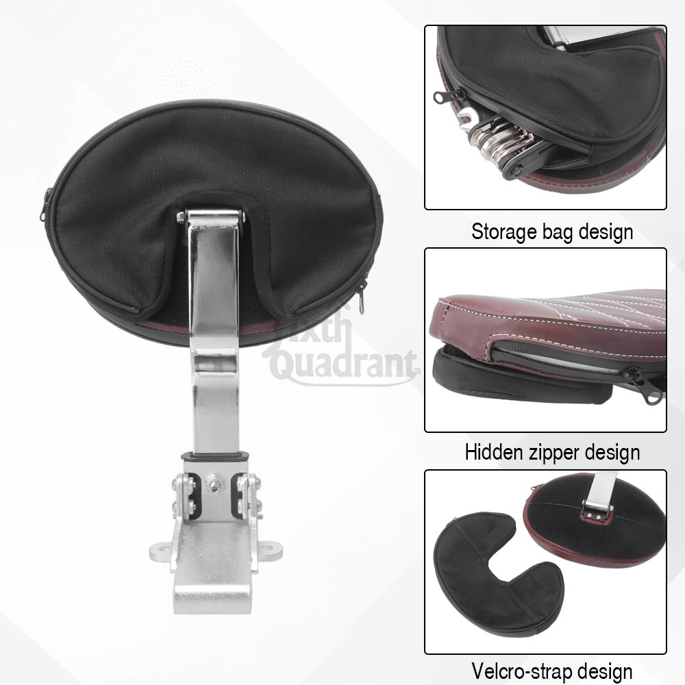 Motorcycle Accessories Adjusta - Crossfit Victory 评论和价格