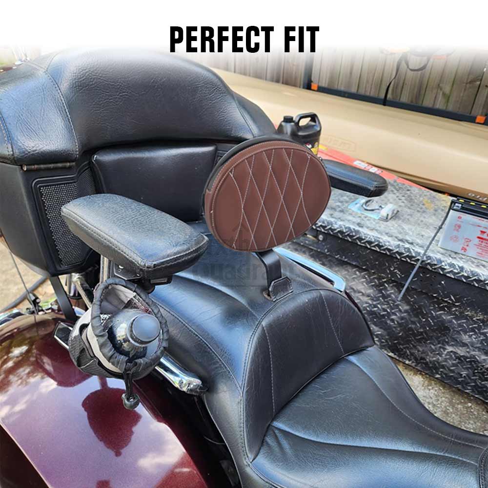 Motorcycle Accessories Adjusta - Crossfit Victory 评论和价格