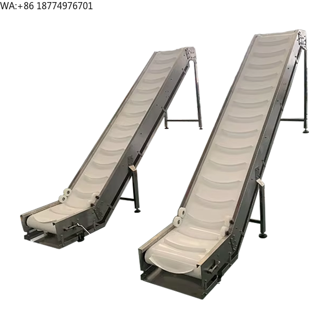 Food Grade Bucket Elevator  Au - Lifting Belt 评论和价格