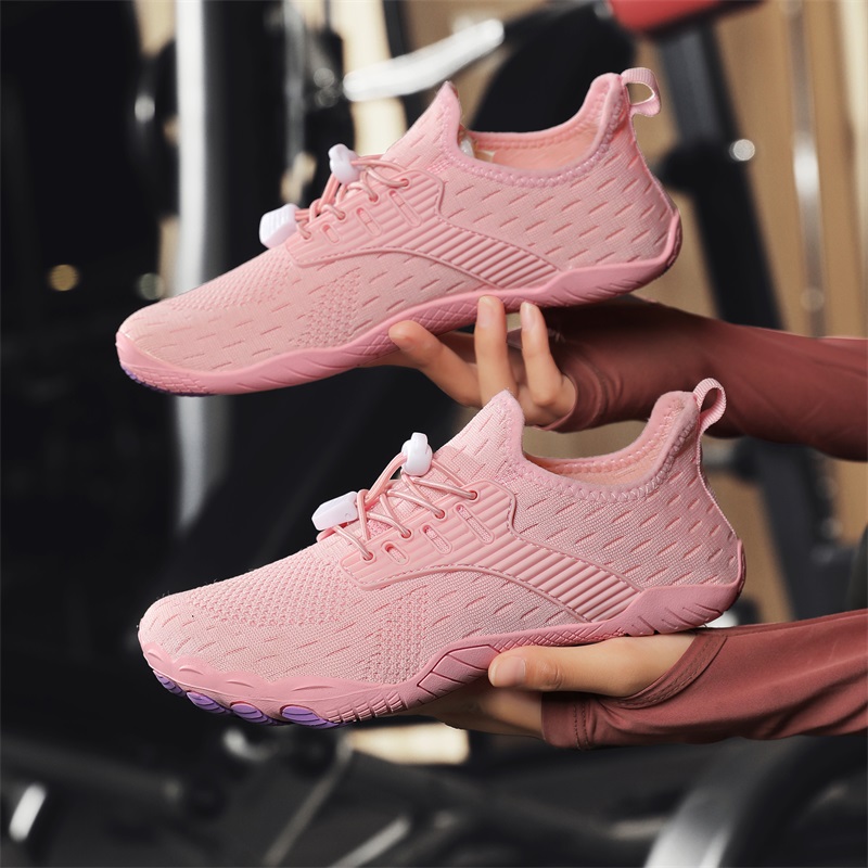 Barefoot Shoes Men Women Minim - Weightlifting Shoes 评论和价格