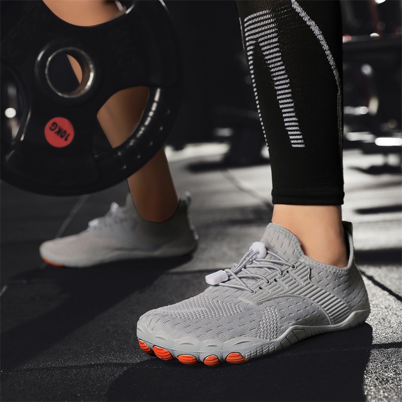 Barefoot Shoes Men Women Minim - Weightlifting Shoes 评论和价格