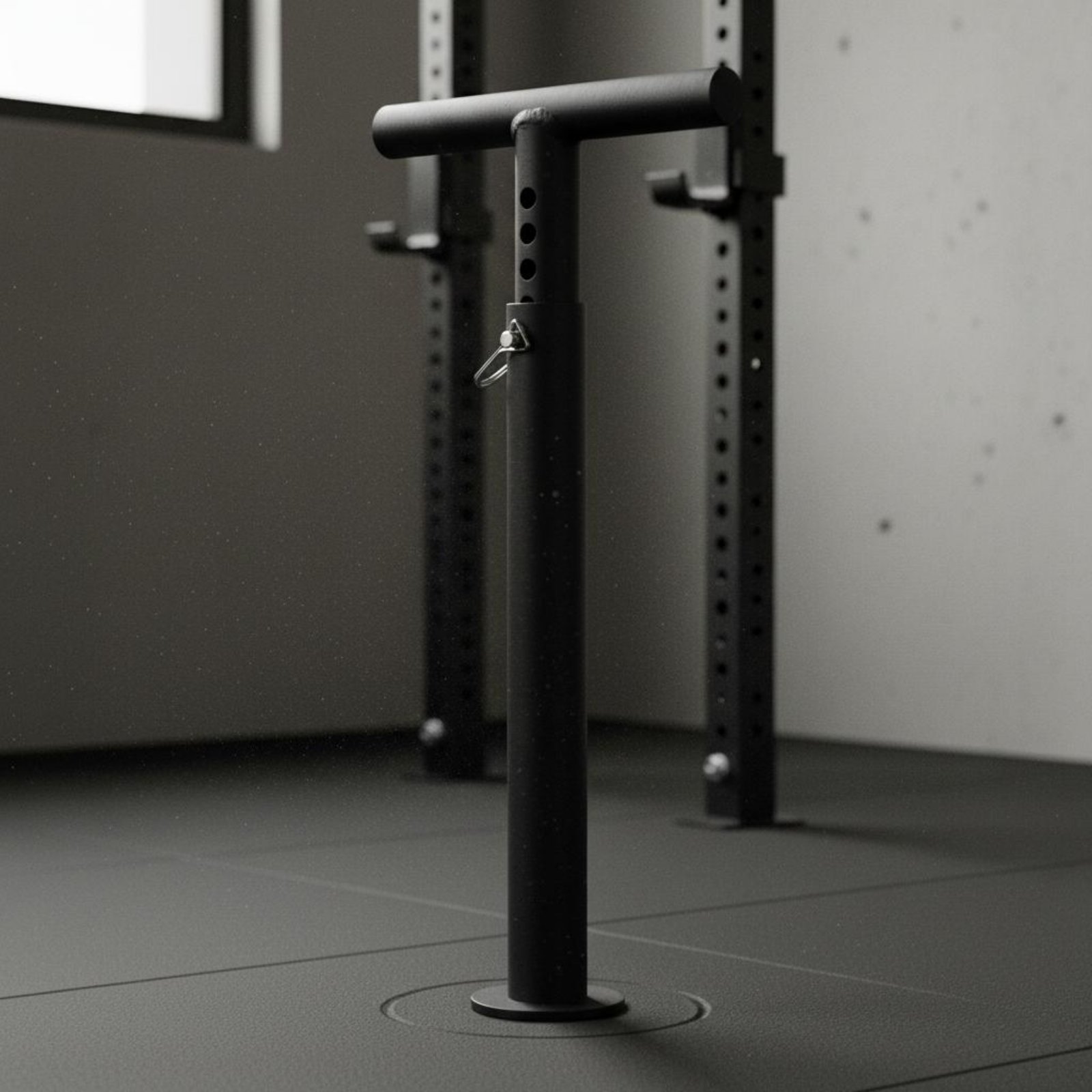 T-Handle Kettlebell Grip Multi - Kettlebell 评论和价格