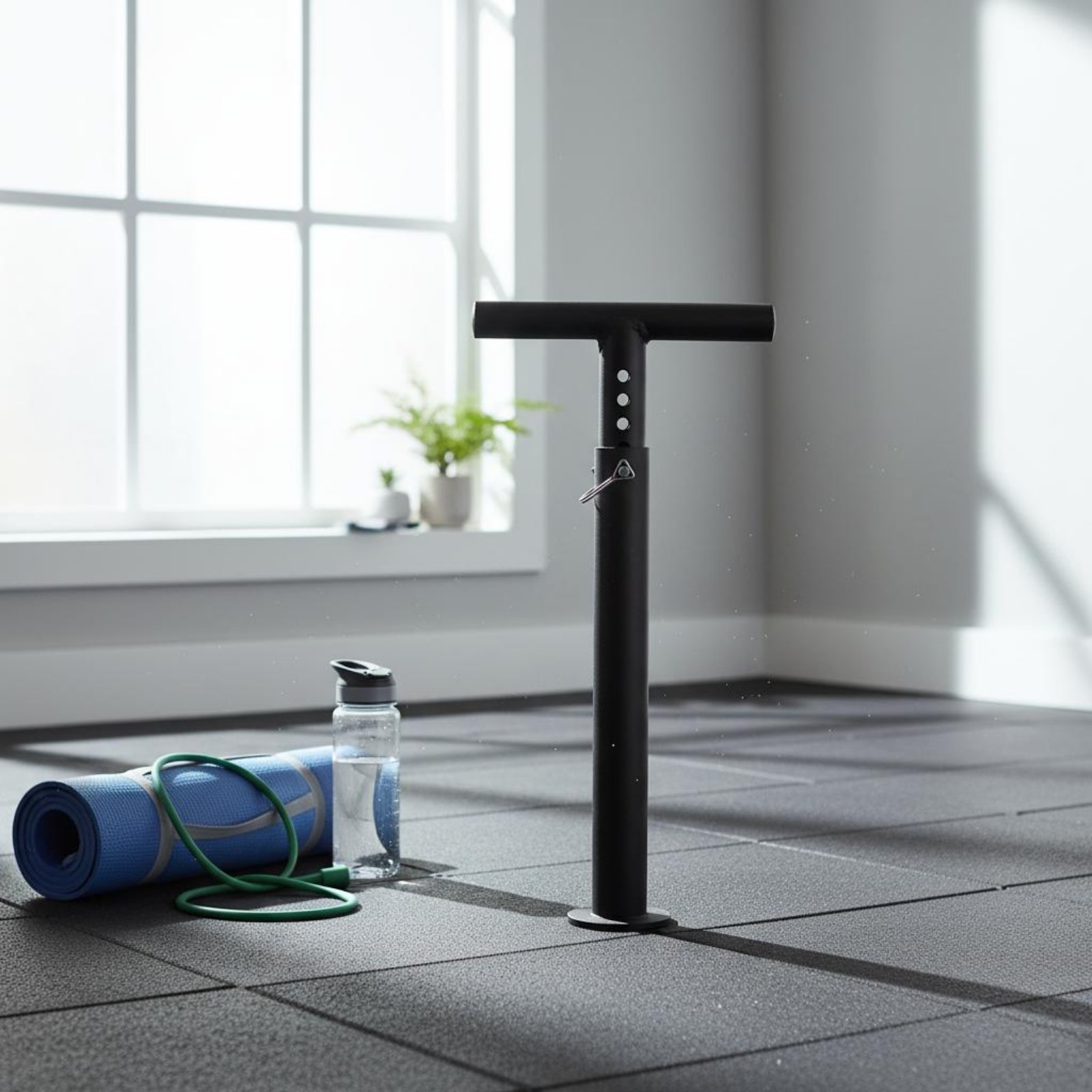 T-Handle Kettlebell Grip Multi - Kettlebell 评论和价格
