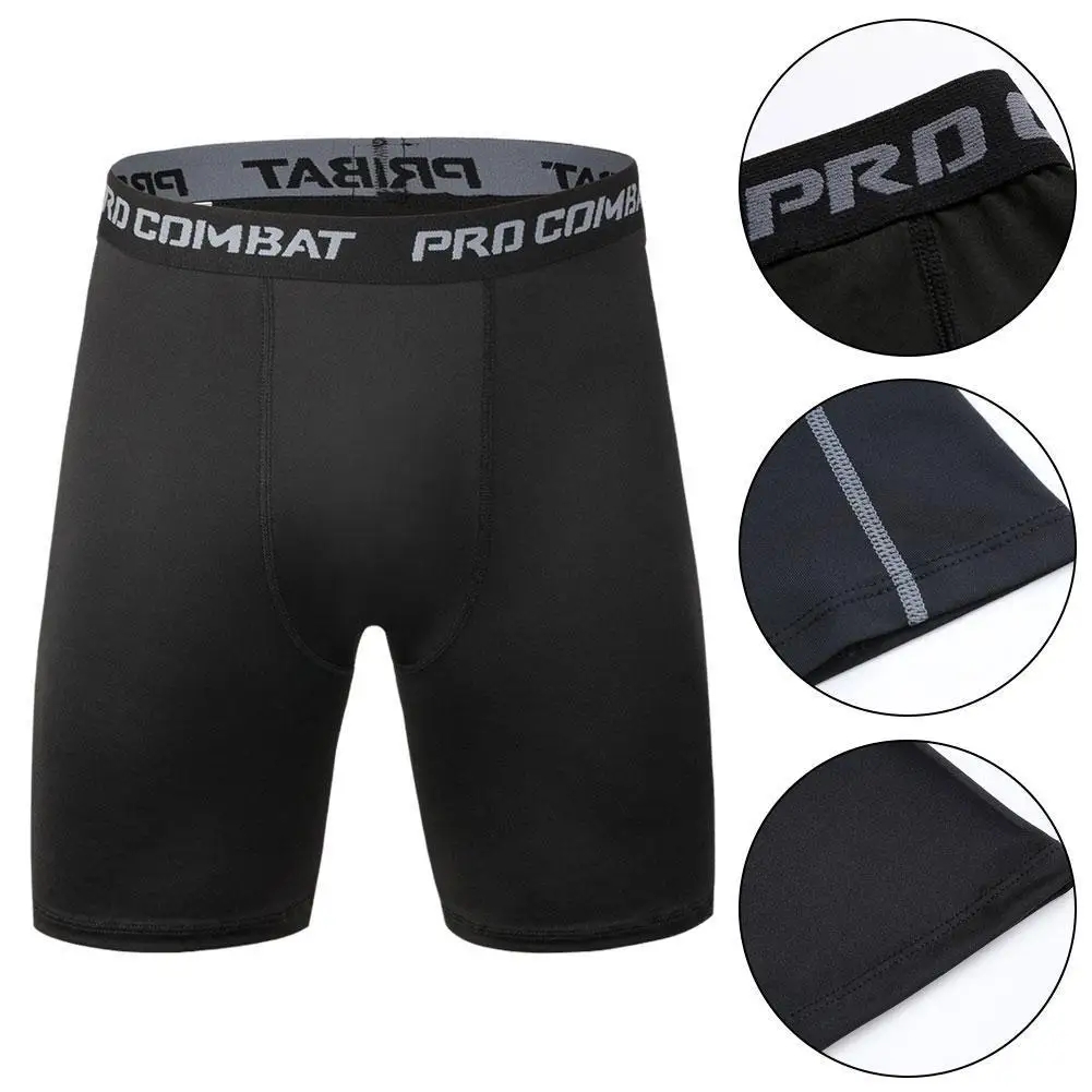 Men Running Leggings Quick Dry - Crossfit Victory 评论和价格