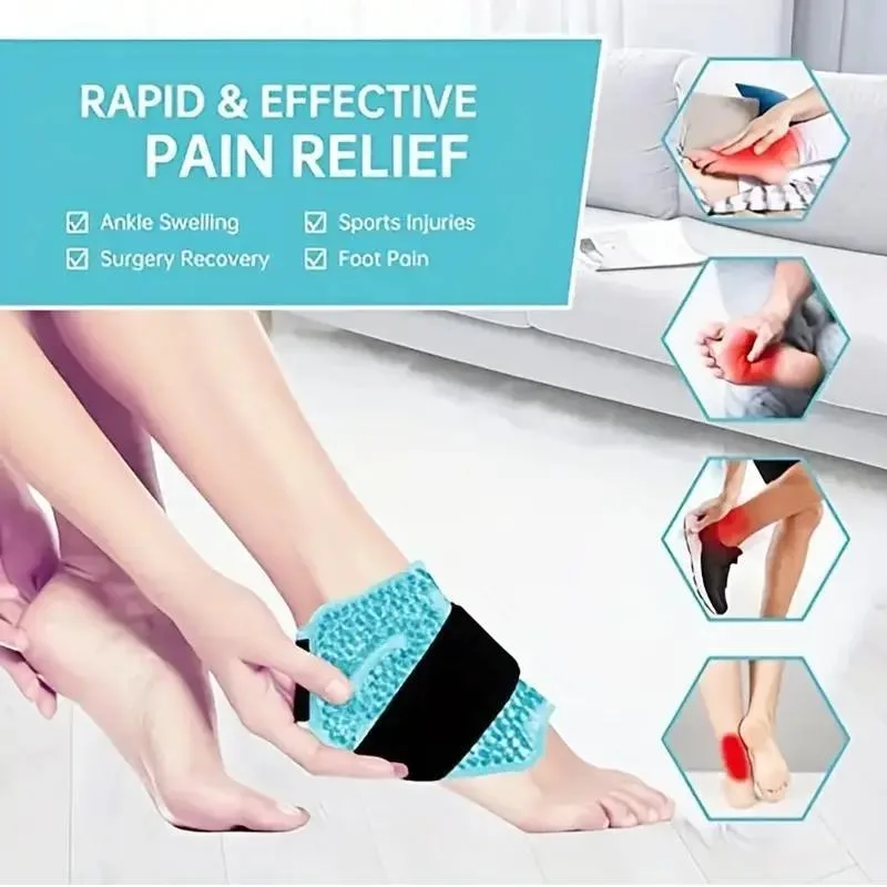Dual‑Sided Plush PVC Gel Hot C - Wrist Wraps 评论和价格