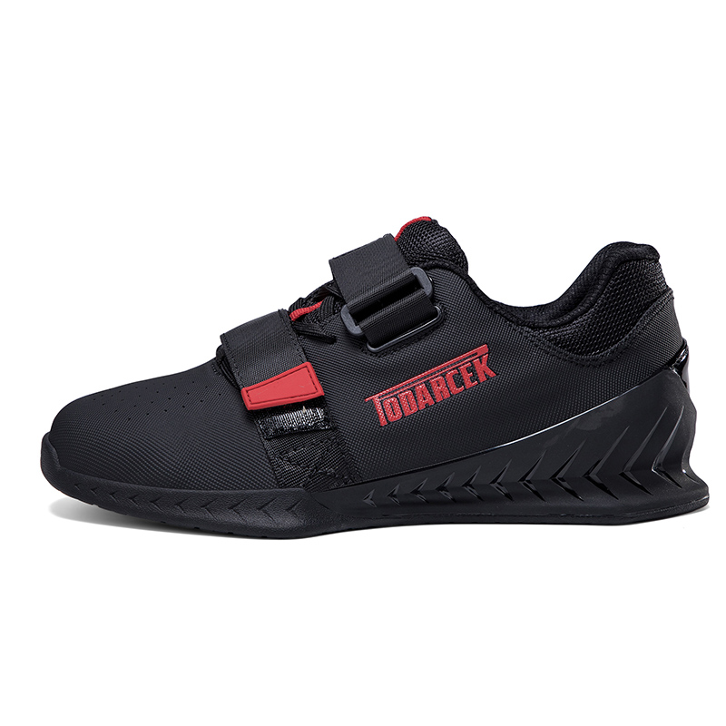Men Weightlifting Shoes Profes - Weightlifting Shoes 评论和价格