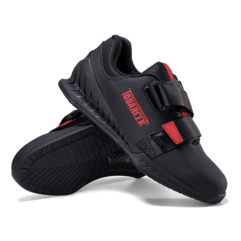 Men Weightlifting Shoes Profes - Weightlifting Shoes 评论和价格