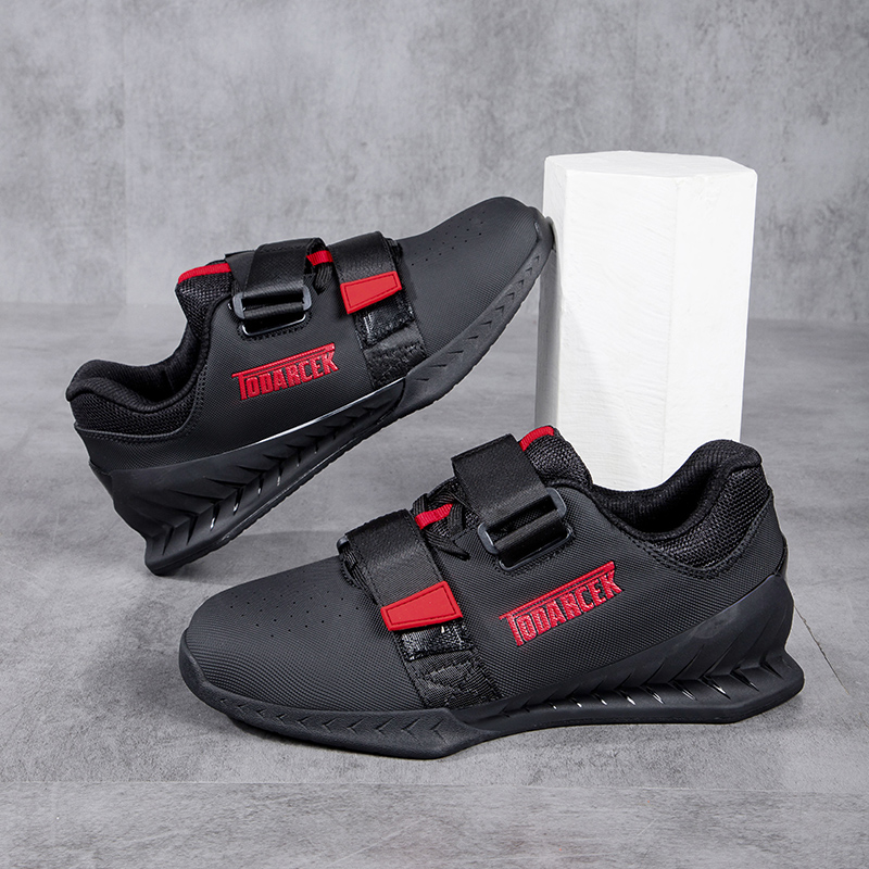 Men Weightlifting Shoes Profes - Weightlifting Shoes 评论和价格