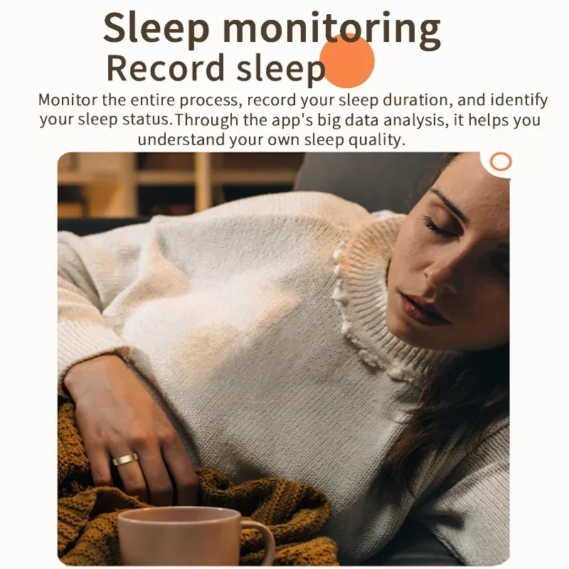 Smart Ring for Xiaomi Men Wome - Gymnastic Ring 评论和价格