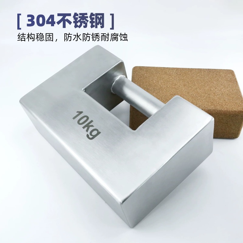 Stainless Steel Dumbbell Kettl - Kettlebell 评论和价格