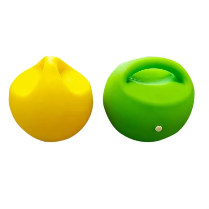 Rubber Soft Kettlebell Water F - Kettlebell 评论和价格