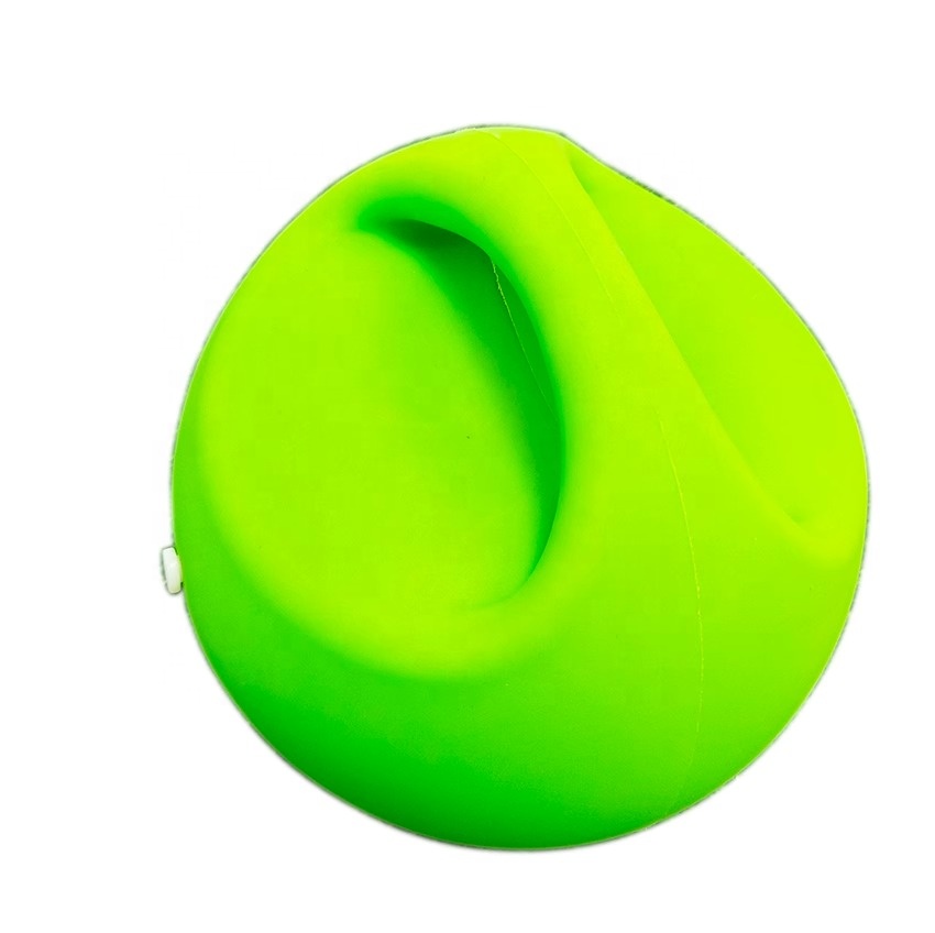 Rubber Soft Kettlebell Water F - Kettlebell 评论和价格
