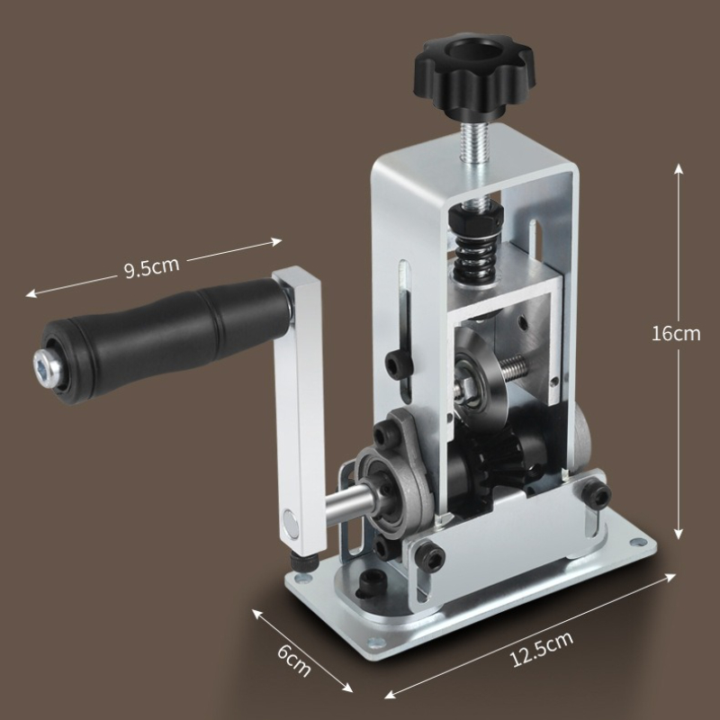 Wire Stripping Machine Electri - Crossfit Machine 评论和价格