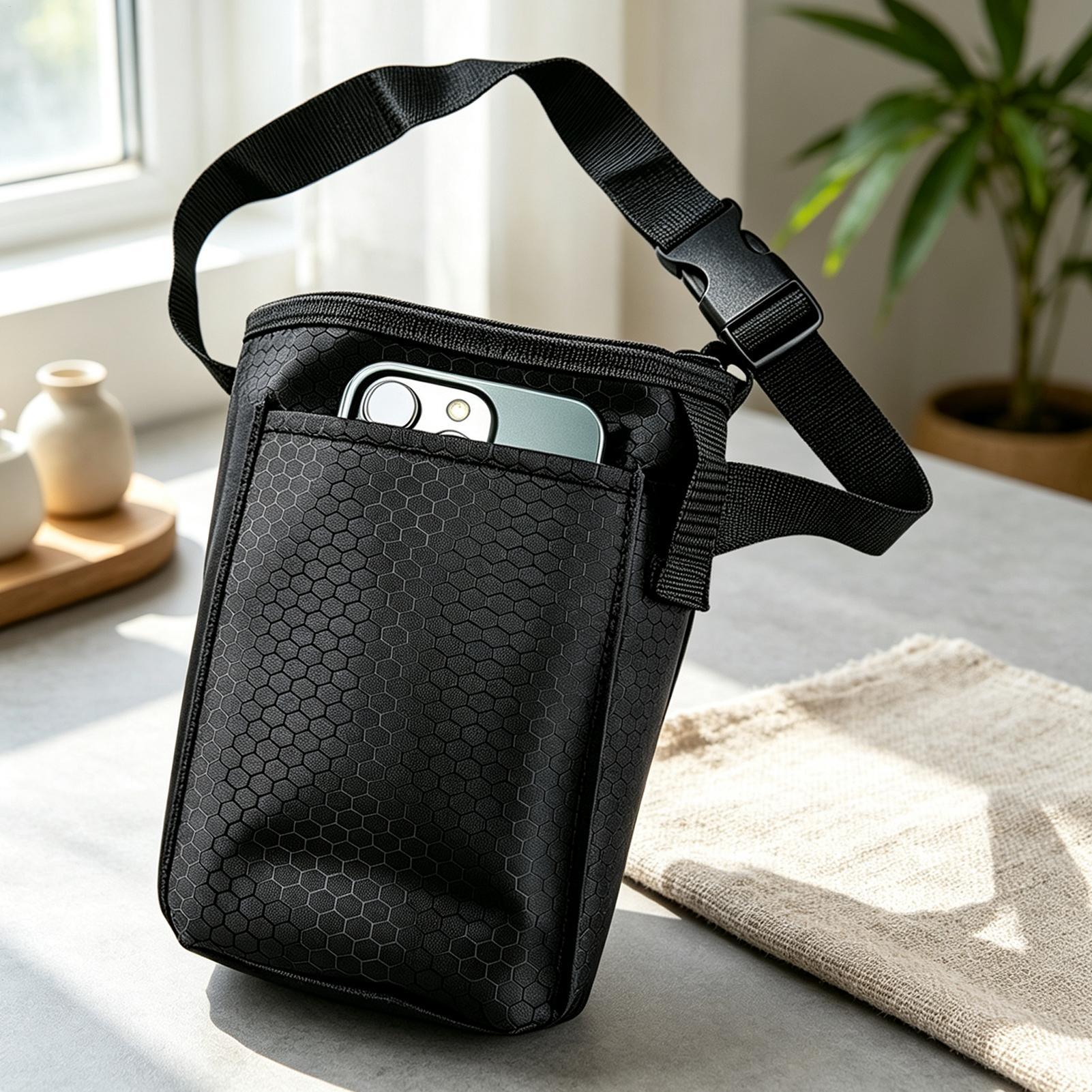 Disc Golf Chalk Bag Adjustable - Chalk Bag 评论和价格