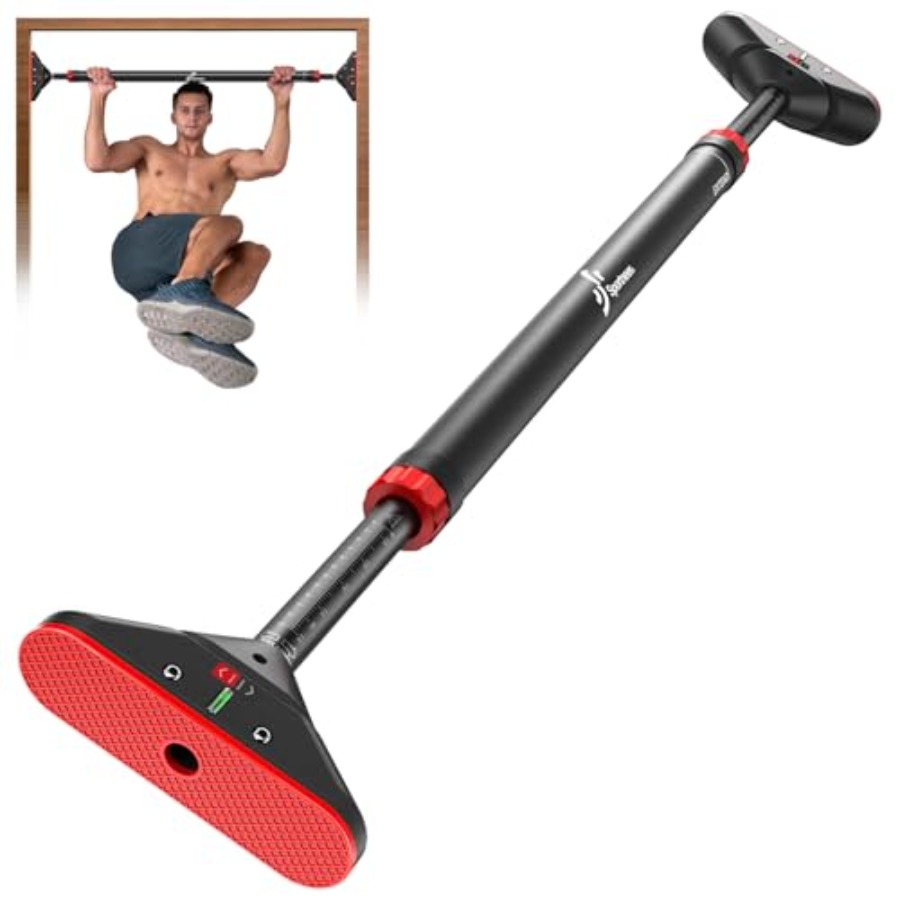 Pull Up Bar for Doorway Streng - Pull Up Bar 评论和价格