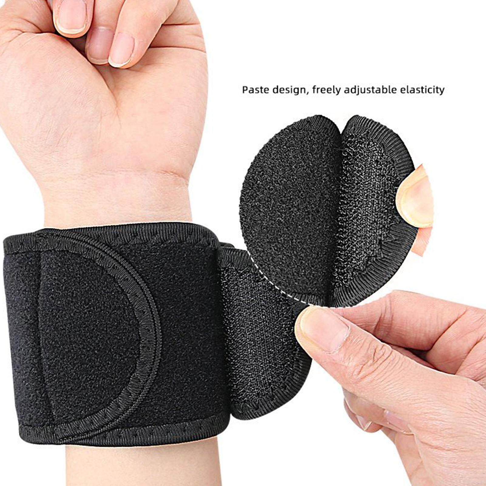 Watch Band Cover Watch Band Co - Wrist Wraps 评论和价格