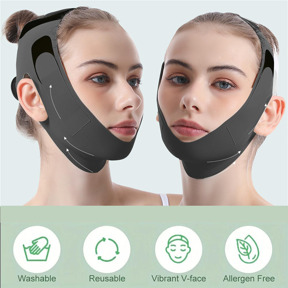 Face Lift Tape Chin Strap For  - Lifting Belt 评论和价格