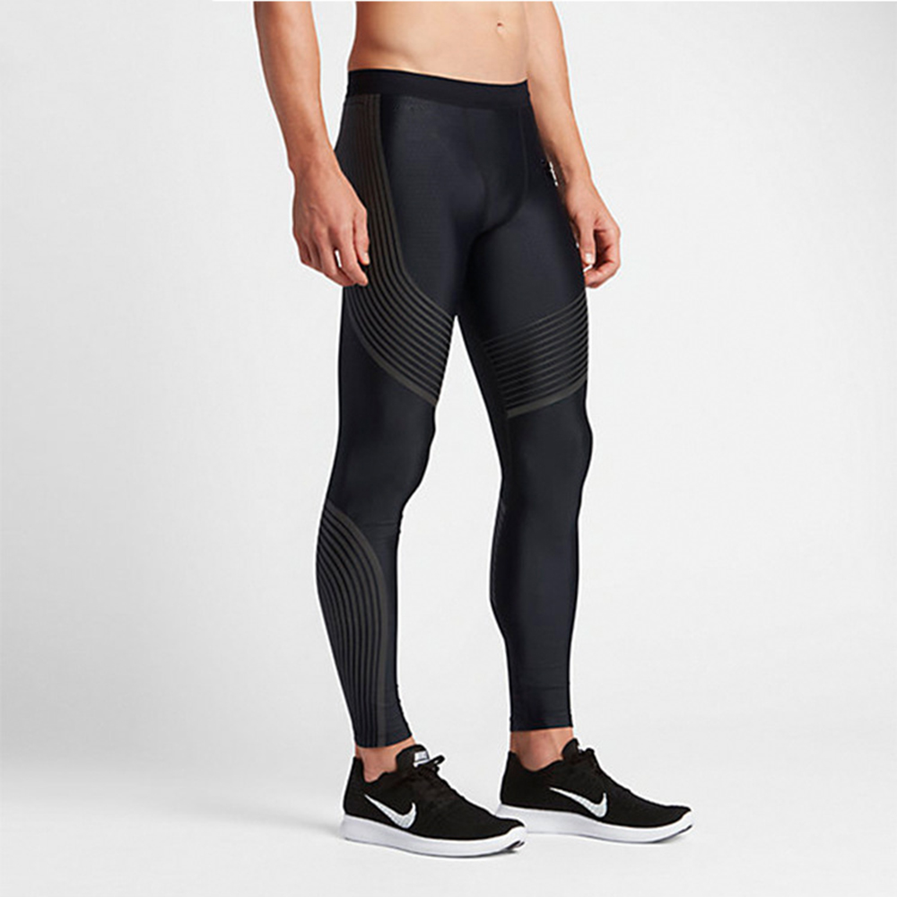 Tights Sport Man Running Fitne - Crossfit Victory 评论和价格