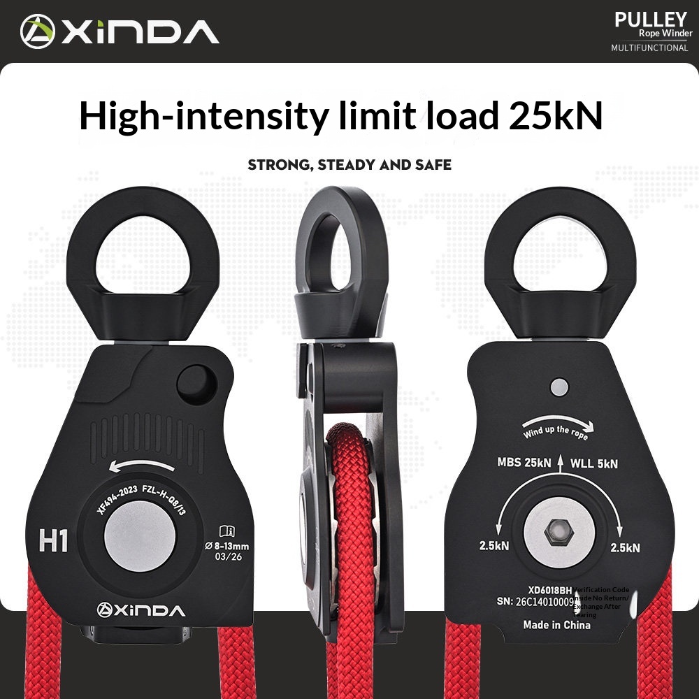 Electric Rope Retractor Electr - Rope Climb 评论和价格