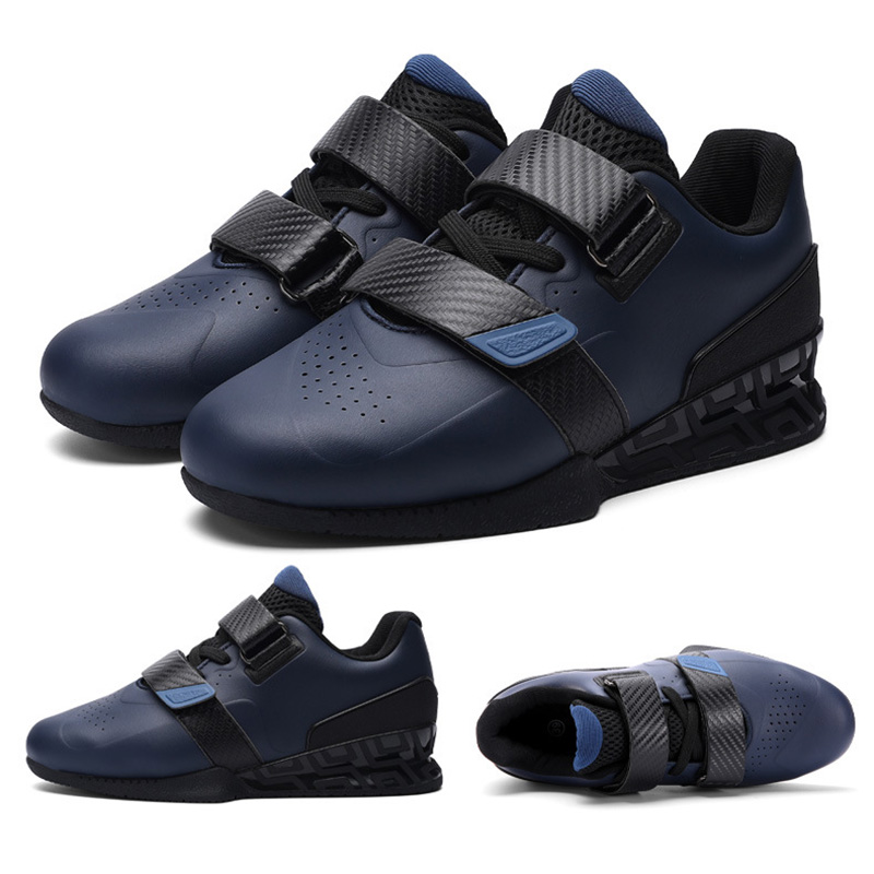 New Hook Loop Gym Weight Lifti - Weightlifting Shoes 评论和价格